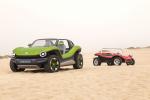 Volkswagen I.D. Buggy 2019 года